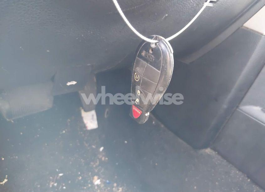 Photo 11 of 2016 Ram 1500 LONE STAR (VIN 3C6RR6LT0GG382985)