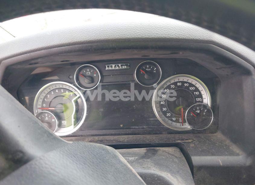 Photo 15 of 2016 Ram 1500 LONE STAR (VIN 3C6RR6LT0GG382985)