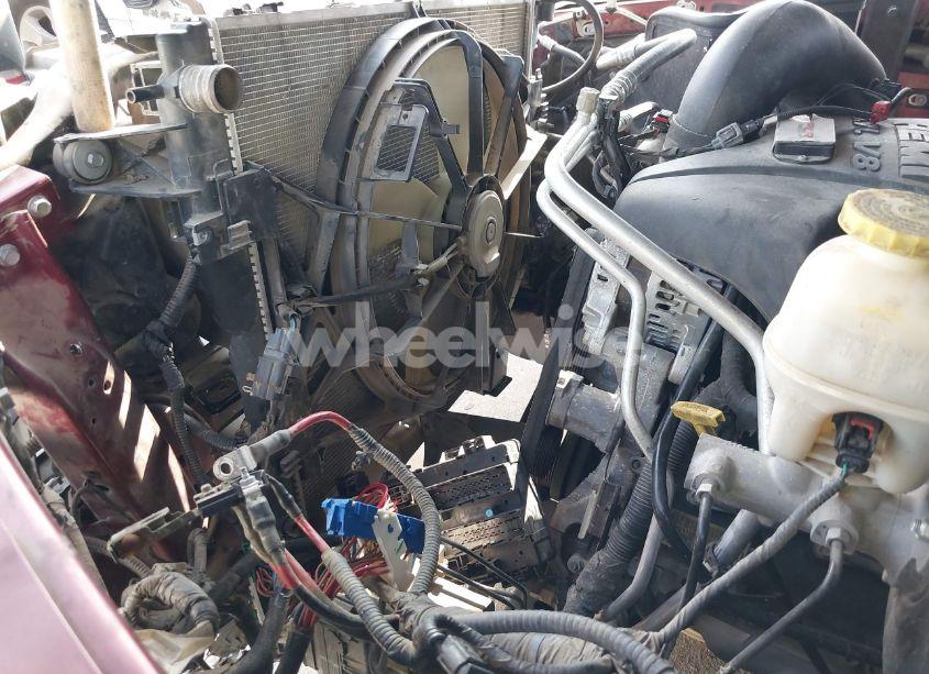 Photo 20 of 2016 Ram 1500 LONE STAR (VIN 3C6RR6LT0GG382985)