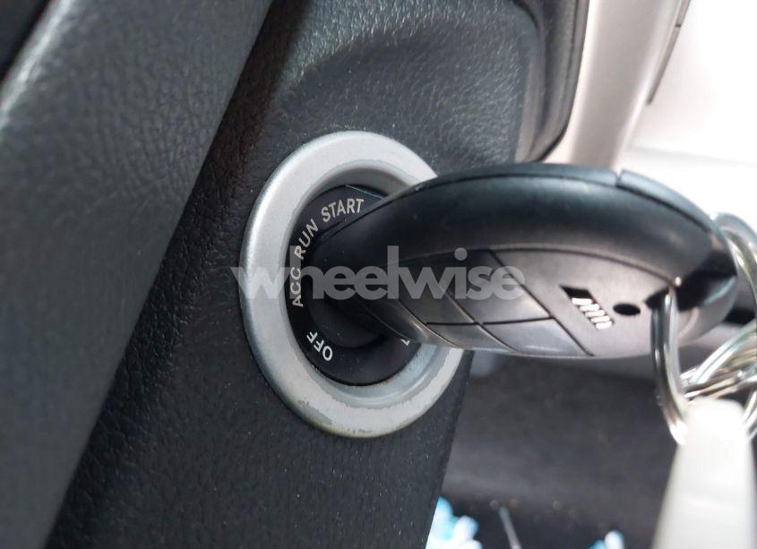 Photo 11 of 2017 Ram 1500 BIG HORN 4X2 5'7 BOX (VIN 3C6RR6LT0HG640424)