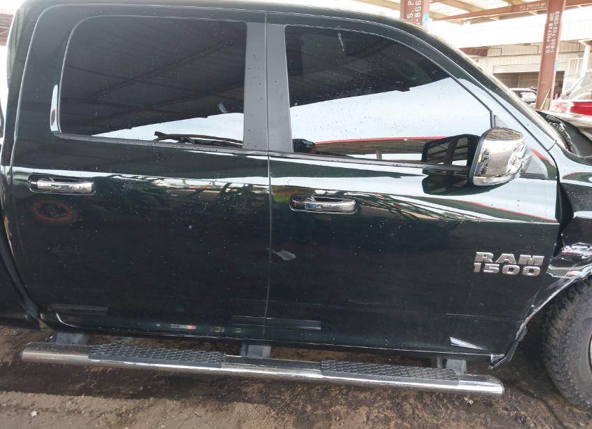 Photo 13 of 2017 Ram 1500 BIG HORN 4X2 5'7 BOX (VIN 3C6RR6LT0HG783440)