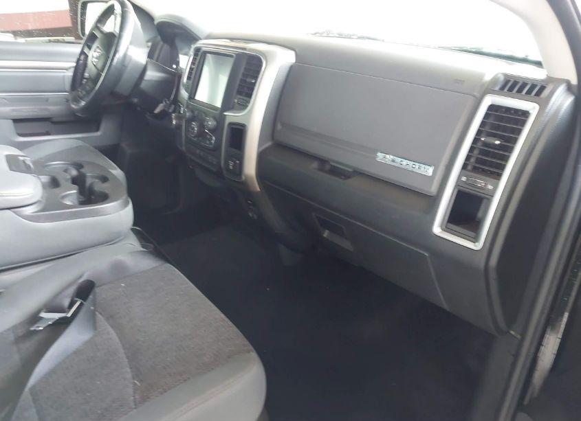 Photo 5 of 2017 Ram 1500 BIG HORN 4X2 5'7 BOX (VIN 3C6RR6LT0HG783440)