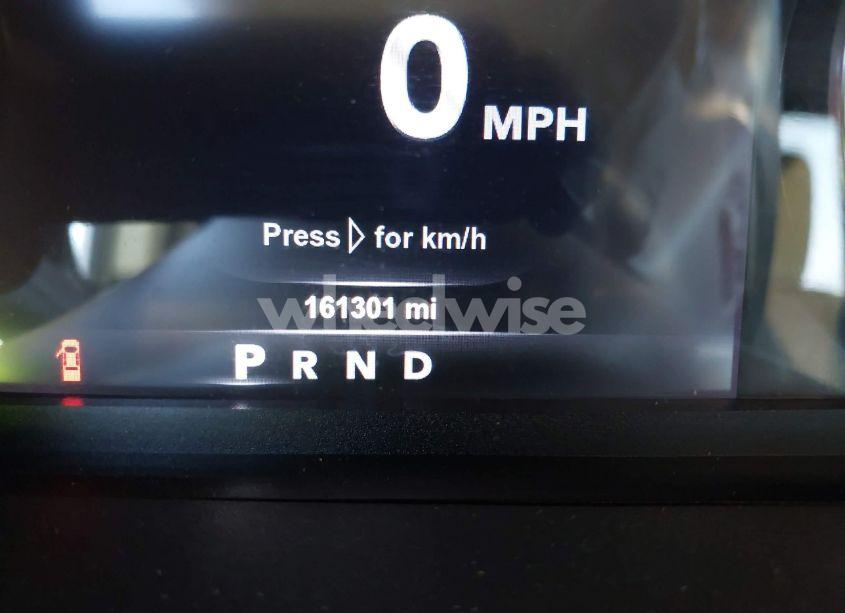 Photo 16 of 2017 Ram 1500 BIG HORN 4X2 5'7 BOX (VIN 3C6RR6LT1HG640531)