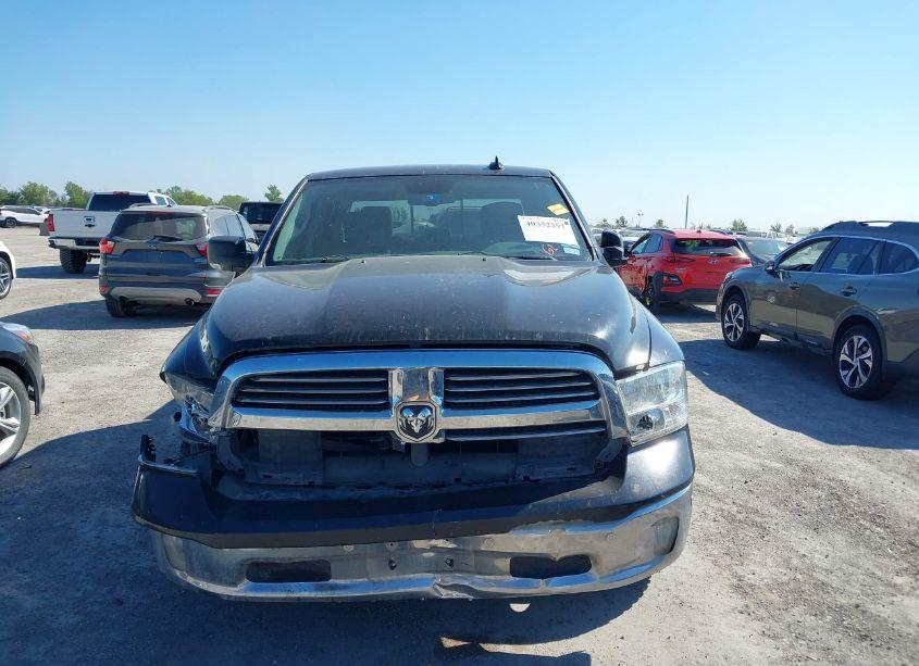 Photo 13 of 2016 Ram 1500 LONE STAR (VIN 3C6RR6LT2GG287800)