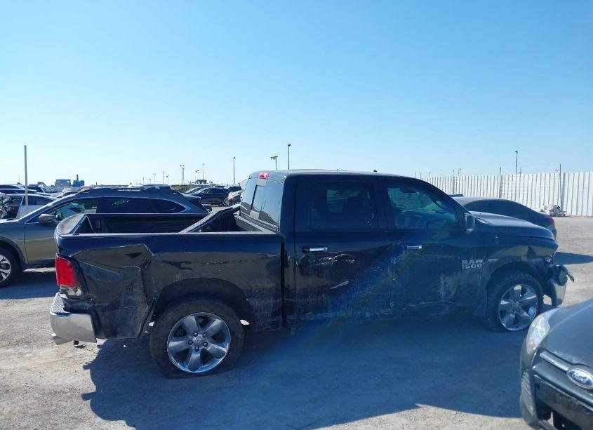 Photo 14 of 2016 Ram 1500 LONE STAR (VIN 3C6RR6LT2GG287800)