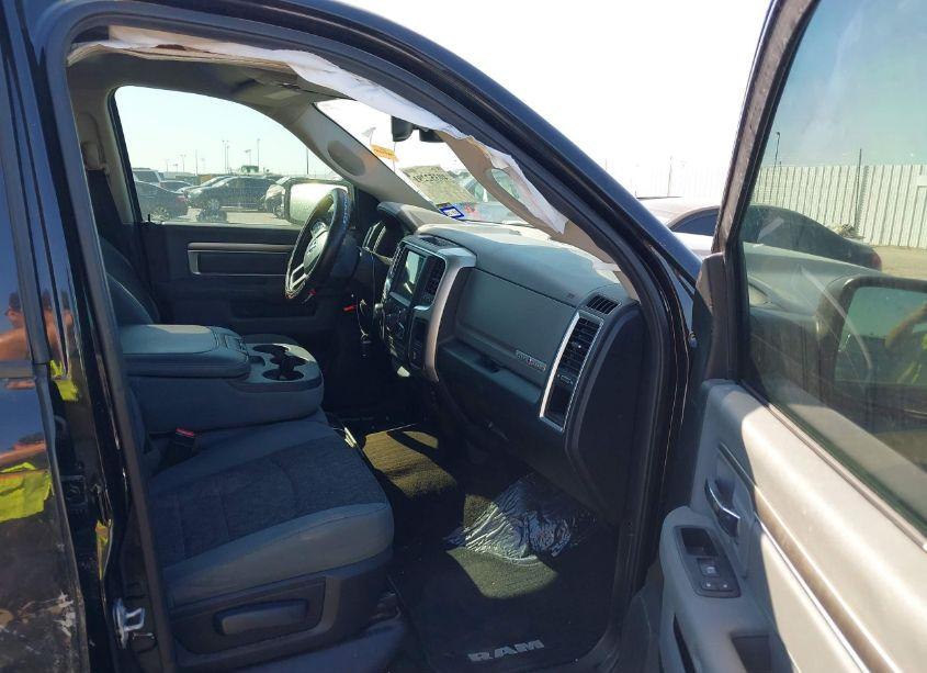 Photo 5 of 2016 Ram 1500 LONE STAR (VIN 3C6RR6LT2GG287800)