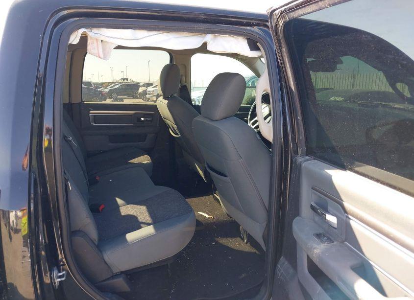 Photo 8 of 2016 Ram 1500 LONE STAR (VIN 3C6RR6LT2GG287800)