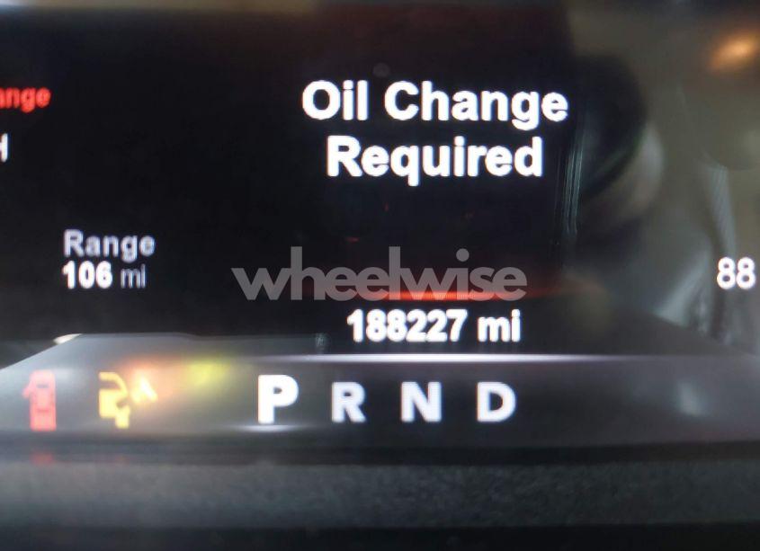 Photo 15 of 2017 Ram 1500 LONE STAR 4X2 5'7 BOX (VIN 3C6RR6LT2HG604668)