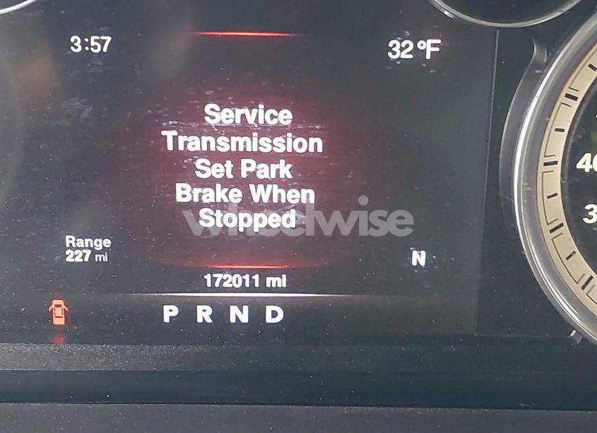 Photo 15 of 2016 Ram 1500 LONE STAR (VIN 3C6RR6LT3GG320397)