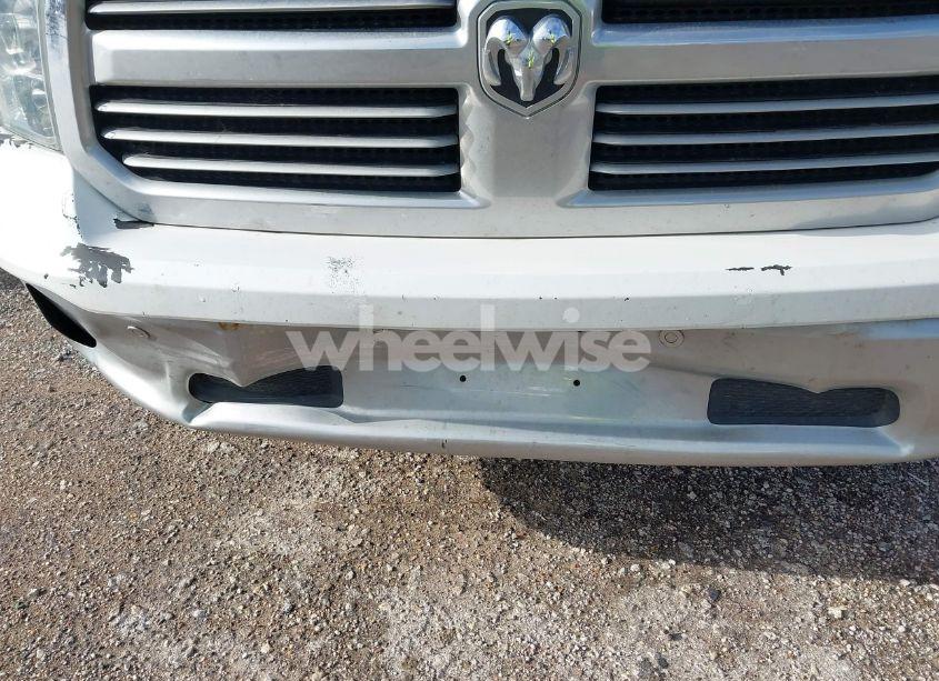 Photo 12 of 2018 Ram 1500 N/A (VIN 3C6RR6LT3JG162845)