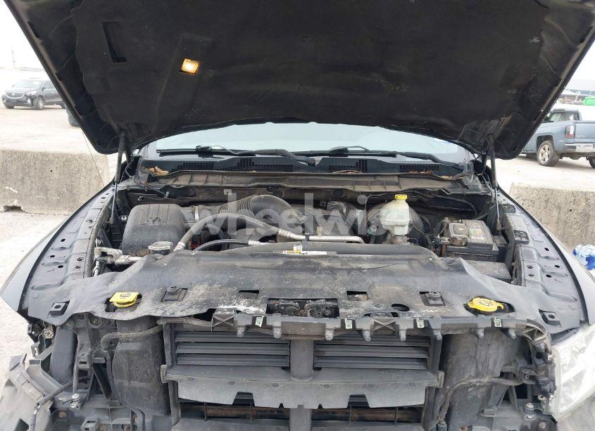 Photo 10 of 2016 Ram 1500 LONE STAR (VIN 3C6RR6LT4GG288897)