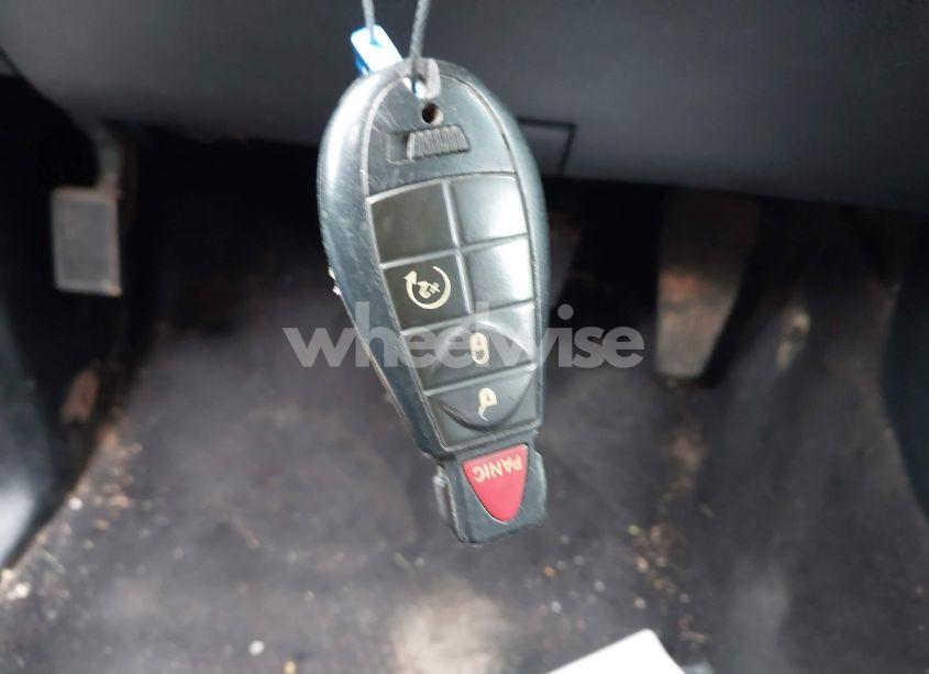 Photo 11 of 2016 Ram 1500 LONE STAR (VIN 3C6RR6LT4GG288897)