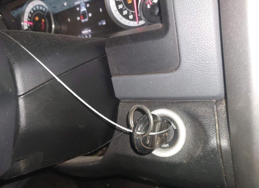 Photo 11 of 2016 Ram 1500 BIG HORN (VIN 3C6RR6LT6GG310110)