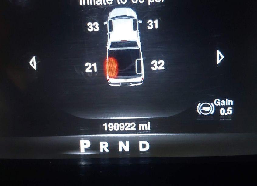 Photo 16 of 2016 Ram 1500 BIG HORN (VIN 3C6RR6LT6GG310110)