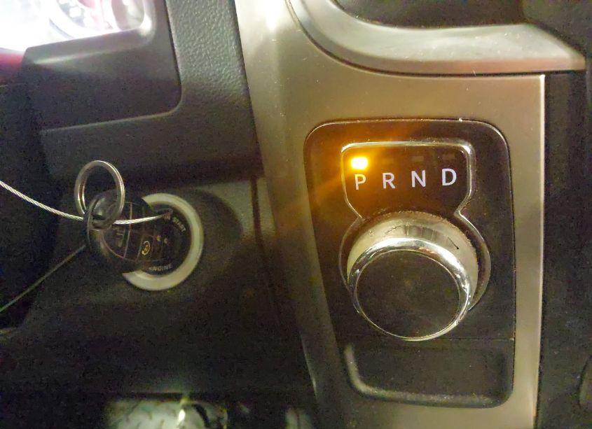 Photo 20 of 2016 Ram 1500 BIG HORN (VIN 3C6RR6LT6GG310110)