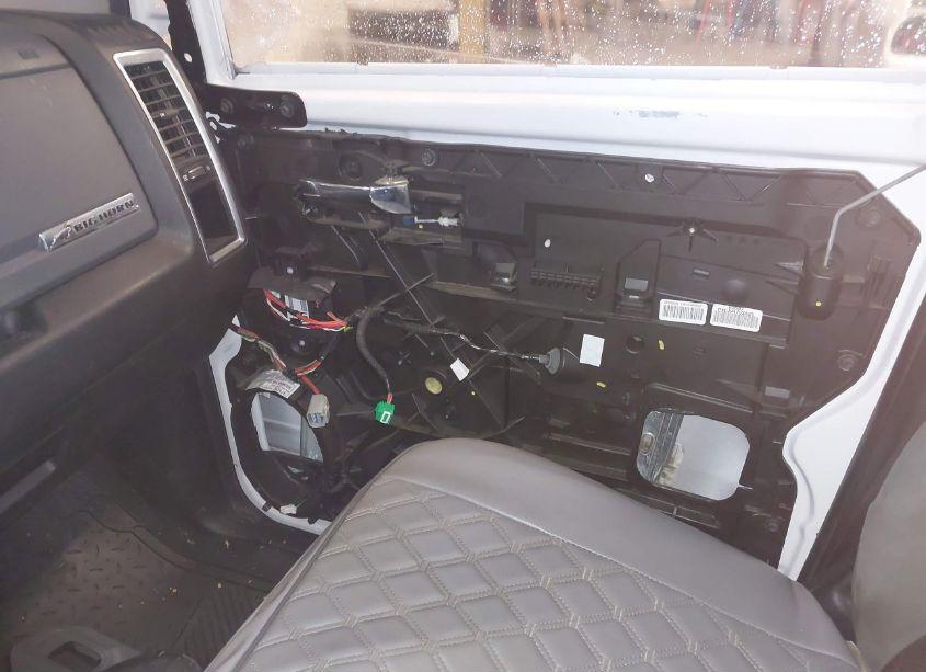 Photo 22 of 2016 Ram 1500 BIG HORN (VIN 3C6RR6LT6GG310110)