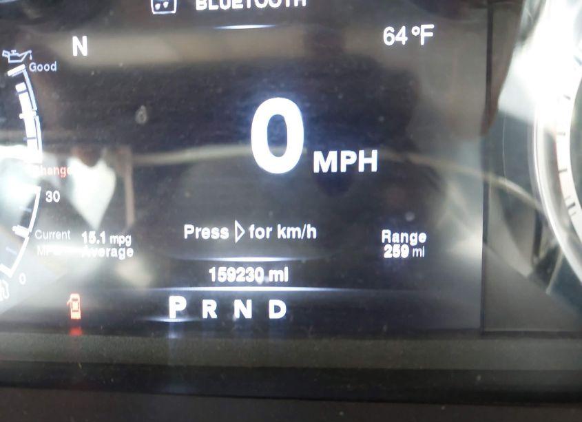 Photo 15 of 2016 Ram 1500 LONE STAR (VIN 3C6RR6LT6GG315601)