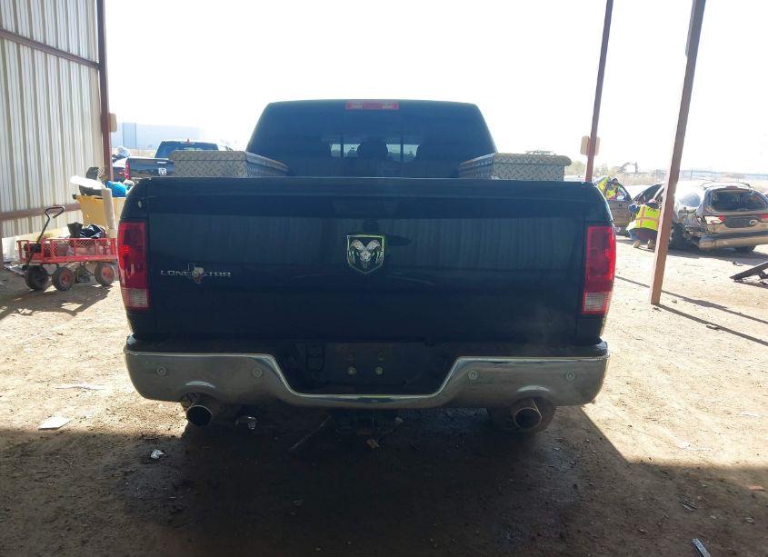 Photo 16 of 2016 Ram 1500 LONE STAR (VIN 3C6RR6LT6GG315601)