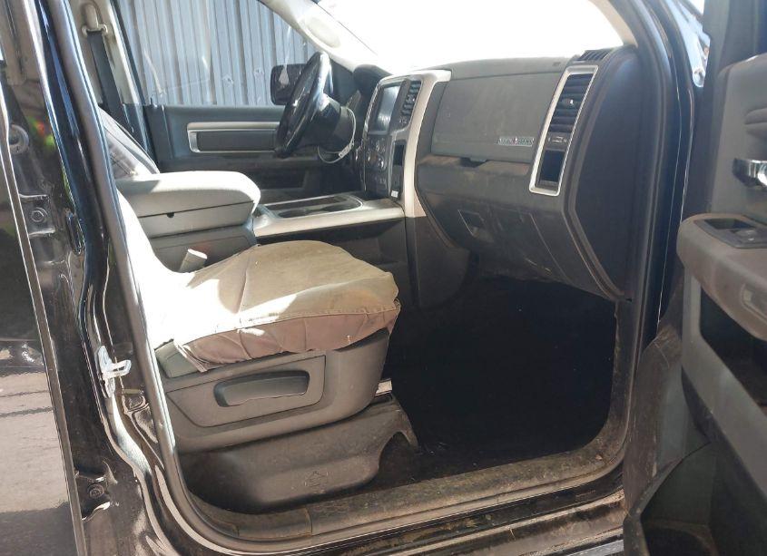 Photo 5 of 2016 Ram 1500 LONE STAR (VIN 3C6RR6LT6GG315601)