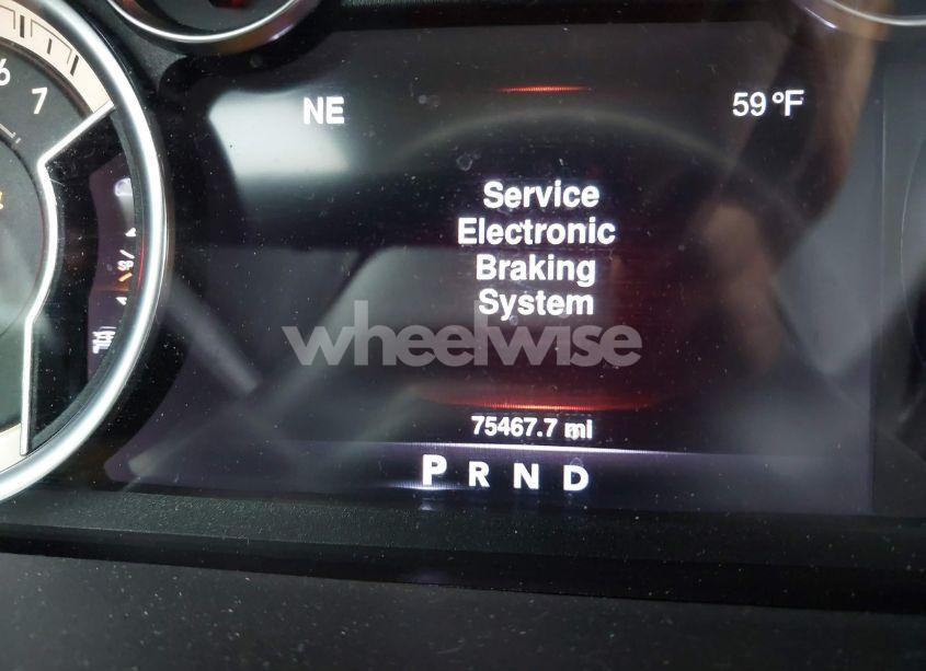 Photo 15 of 2016 Ram 1500 LONE STAR (VIN 3C6RR6LT6GG376401)