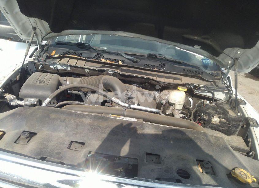 Photo 10 of 2017 Ram 1500 LONE STAR 4X2 5'7 BOX (VIN 3C6RR6LT6HG734551)