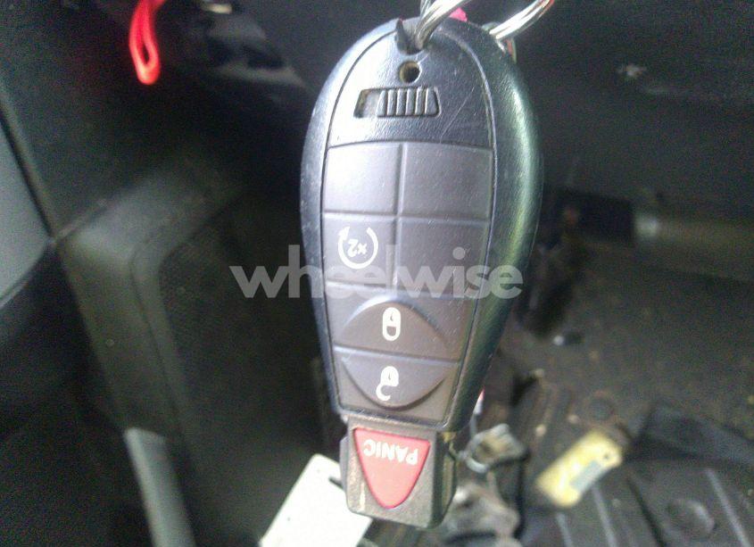 Photo 11 of 2017 Ram 1500 LONE STAR 4X2 5'7 BOX (VIN 3C6RR6LT6HG734551)