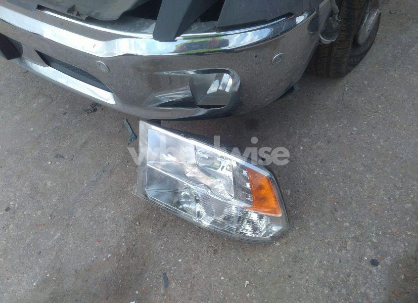 Photo 12 of 2017 Ram 1500 LONE STAR 4X2 5'7 BOX (VIN 3C6RR6LT6HG734551)