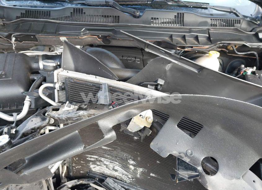 Photo 10 of 2016 Ram 1500 LONE STAR (VIN 3C6RR6LT7GG295570)