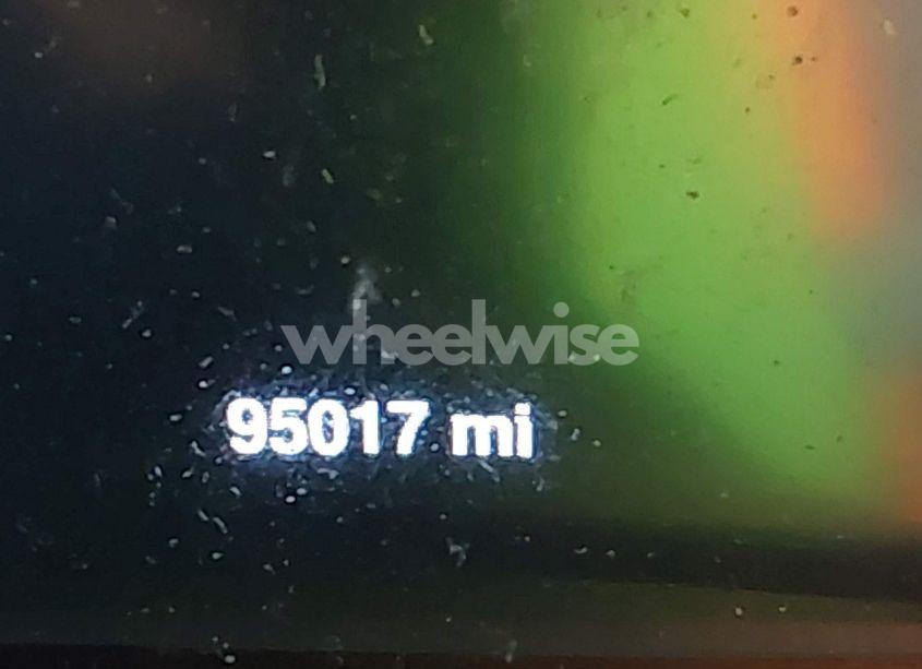 Photo 15 of 2016 Ram 1500 LONE STAR (VIN 3C6RR6LT7GG295570)