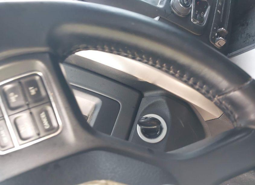 Photo 11 of 2017 Ram 1500 BIG HORN 4X2 5'7 BOX (VIN 3C6RR6LT7HG592355)