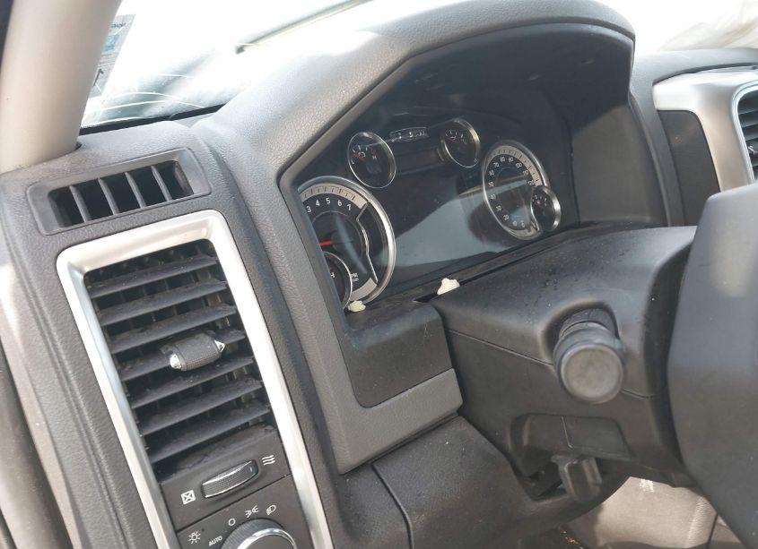 Photo 15 of 2017 Ram 1500 BIG HORN 4X2 5'7 BOX (VIN 3C6RR6LT7HG592355)