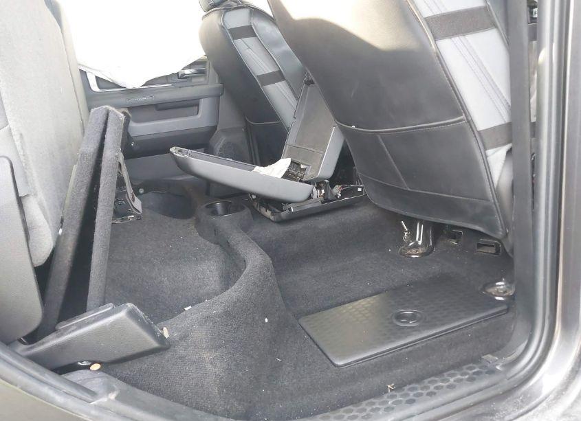 Photo 8 of 2017 Ram 1500 BIG HORN 4X2 5'7 BOX (VIN 3C6RR6LT7HG592355)