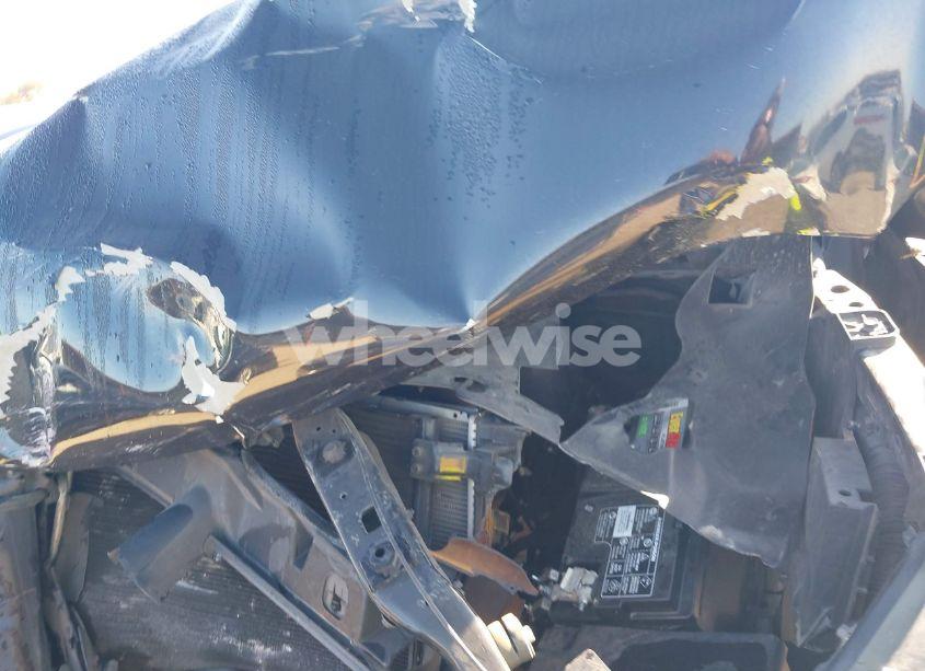 Photo 10 of 2016 Ram 1500 LONE STAR (VIN 3C6RR6LT8GG388145)