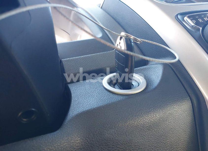 Photo 11 of 2016 Ram 1500 LONE STAR (VIN 3C6RR6LT8GG388145)