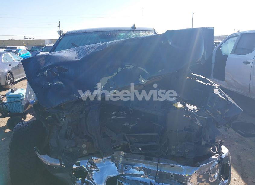 Photo 13 of 2016 Ram 1500 LONE STAR (VIN 3C6RR6LT8GG388145)