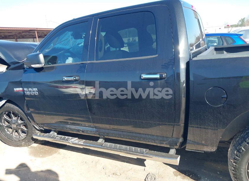 Photo 15 of 2016 Ram 1500 LONE STAR (VIN 3C6RR6LT8GG388145)