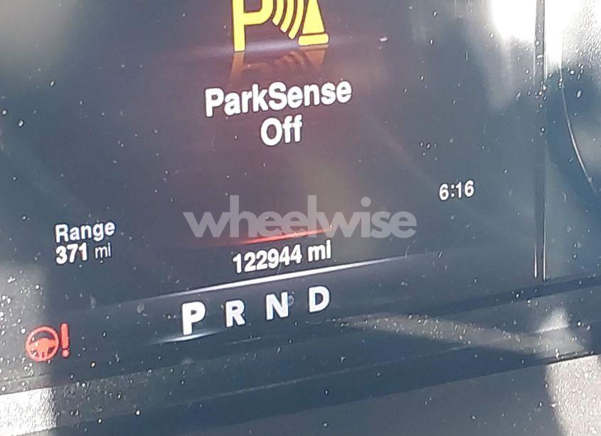 Photo 16 of 2016 Ram 1500 LONE STAR (VIN 3C6RR6LT8GG388145)