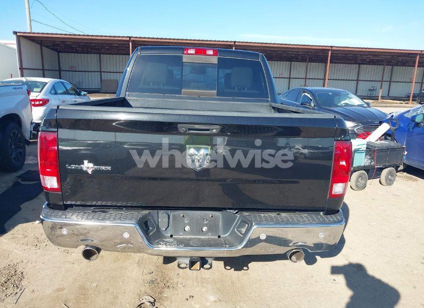 Photo 17 of 2016 Ram 1500 LONE STAR (VIN 3C6RR6LT8GG388145)