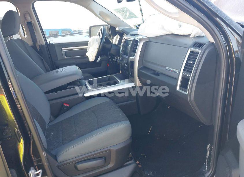 Photo 5 of 2016 Ram 1500 LONE STAR (VIN 3C6RR6LT8GG388145)