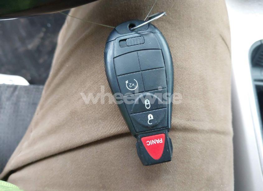 Photo 11 of 2016 Ram 1500 BIG HORN (VIN 3C6RR6LT9GG293044)