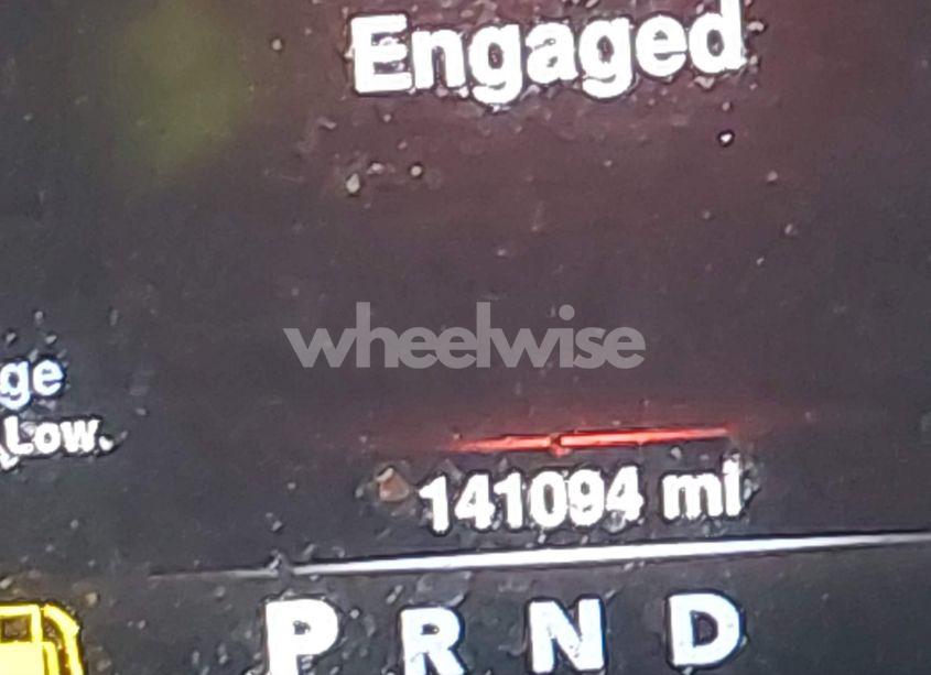 Photo 16 of 2016 Ram 1500 BIG HORN (VIN 3C6RR6LT9GG293044)