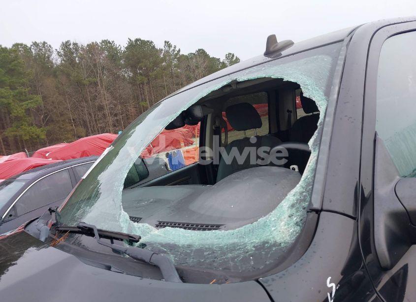 Photo 18 of 2016 Ram 1500 BIG HORN (VIN 3C6RR6LT9GG293044)