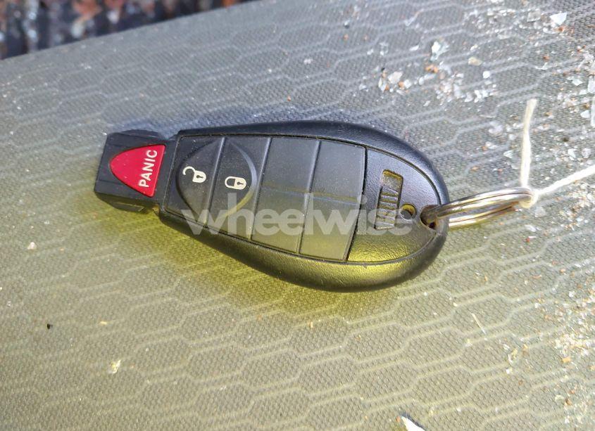 Photo 11 of 2020 Ram 1500 CLASSIC TRADESMAN 4X4 5'7 BOX (VIN 3C6RR7KG1LG134443)