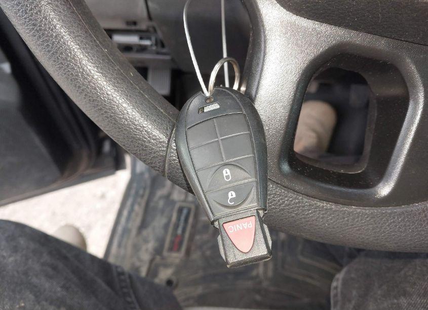 Photo 11 of 2023 Ram 1500 CLASSIC TRADESMAN 4X4 5'7 BOX (VIN 3C6RR7KG2PG649750)