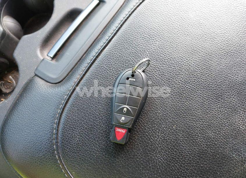 Photo 11 of 2022 Ram 1500 CLASSIC TRADESMAN 4X4 5'7 BOX (VIN 3C6RR7KG3NG285271)