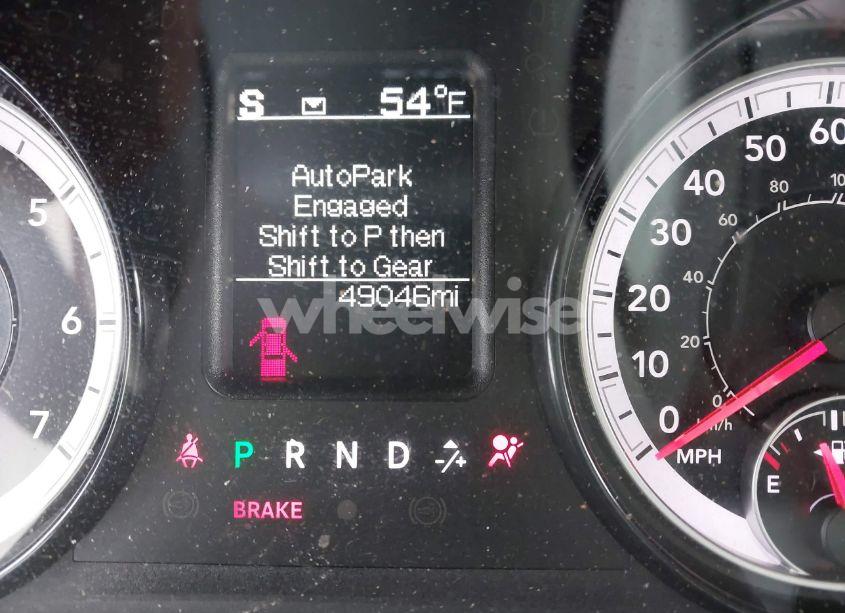 Photo 15 of 2022 Ram 1500 CLASSIC TRADESMAN 4X4 5'7 BOX (VIN 3C6RR7KG3NG285271)