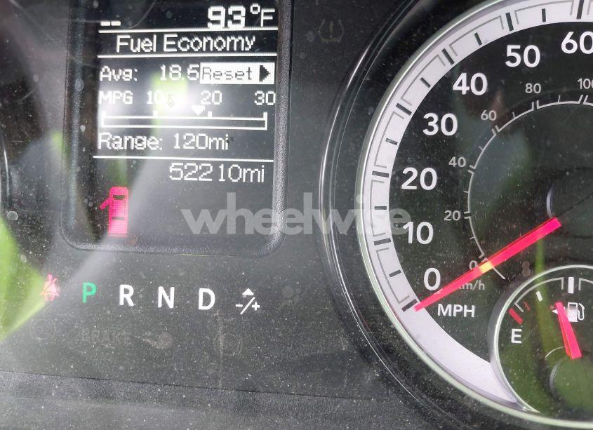 Photo 15 of 2022 Ram 1500 CLASSIC TRADESMAN 4X4 5'7 BOX (VIN 3C6RR7KG3NG301503)