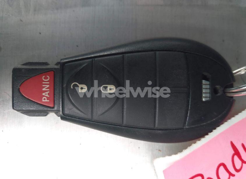 Photo 10 of 2022 Ram 1500 CLASSIC TRADESMAN 4X4 5'7 BOX (VIN 3C6RR7KG3NG413413)