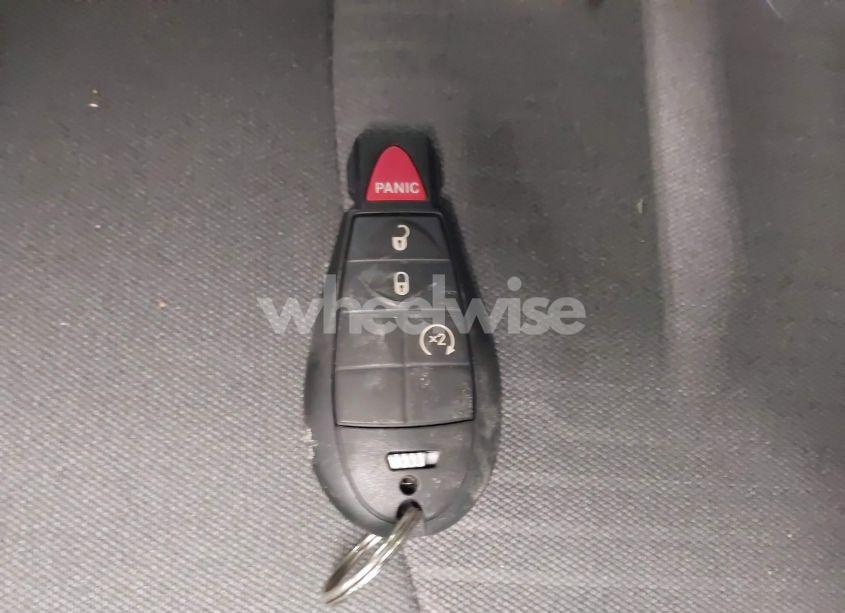 Photo 11 of 2023 Ram 1500 CLASSIC TRADESMAN 4X4 5'7 BOX (VIN 3C6RR7KG3PG662216)