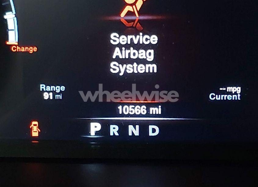 Photo 16 of 2023 Ram 1500 CLASSIC TRADESMAN 4X4 5'7 BOX (VIN 3C6RR7KG3PG662216)